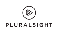 Logotype of Pluralsight