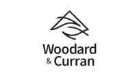 Logotype of Woodard & Curran company